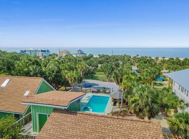 1113 Indian Pass Rd, Port St. Joe, FL 32456