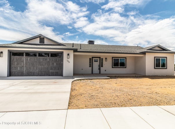 100 KATHY Circle, Aztec, NM 87410