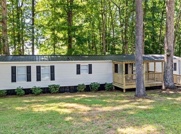 195 Sonora Drive, Advance, NC 27006