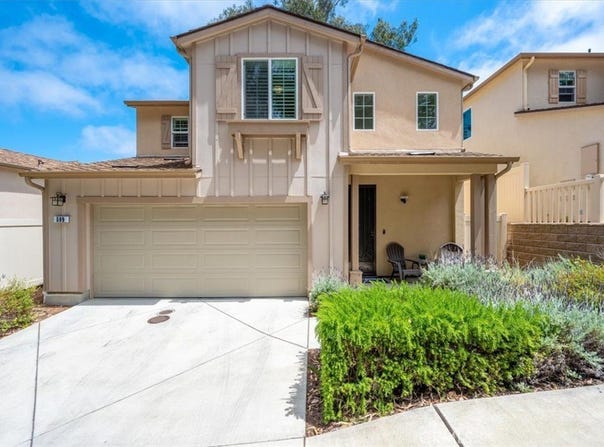 509 Quinn, Morro Bay, CA 93442