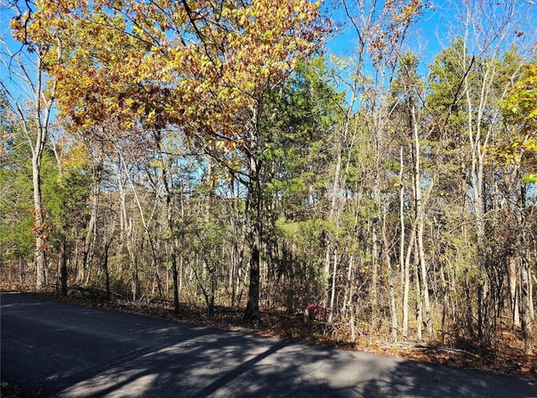 0 Pratt Road, Cadet, MO 63630