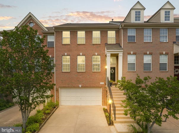 2662 LOGAN WOOD DRIVE, HERNDON, VA 20171