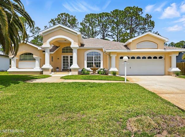 68 WEBSTER Lane, Palm Coast, FL 32164