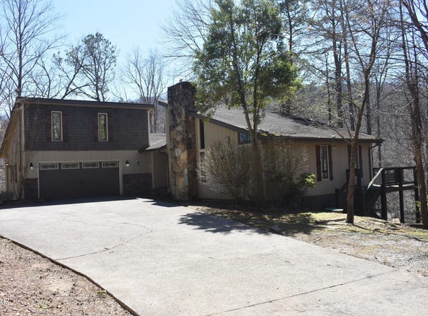 1014 N Ridge Place, Sevierville, TN 37876