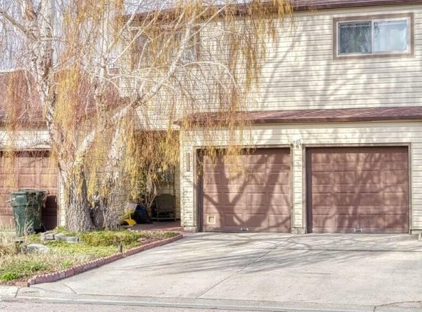 1033 Santee Dr -, Gillette, WY 82716