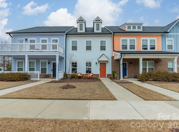 1098 Herrons Ferry Road, Rock Hill, SC 29730