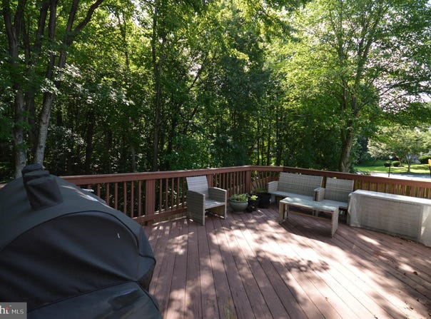 4 ASMEAD PLACE, STAFFORD, VA 22554