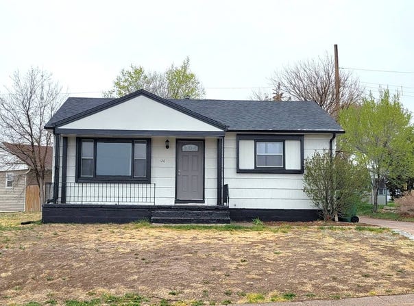 126 East Drive, Sidney, NE 69162