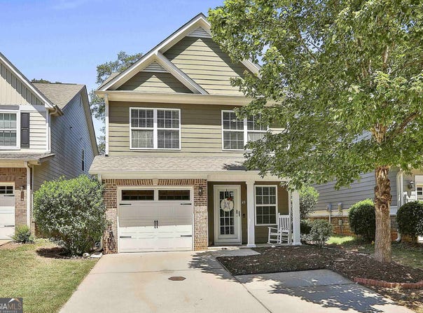49 Preserve, Newnan, GA 30263