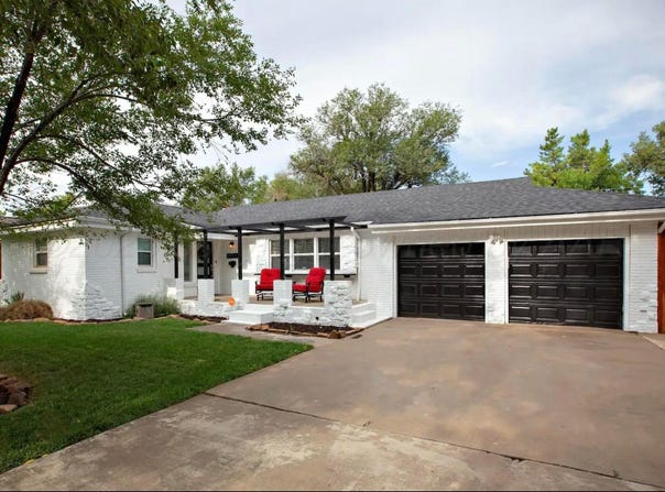 2406 ANNA Street, Amarillo, TX 79106-4718