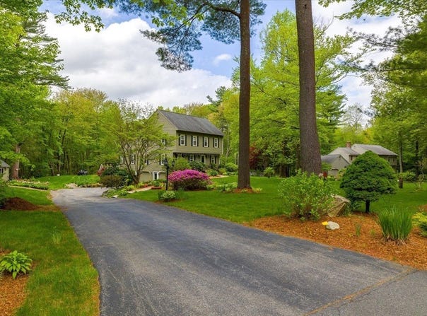16 Gilbert Way, Millbury, MA 01527