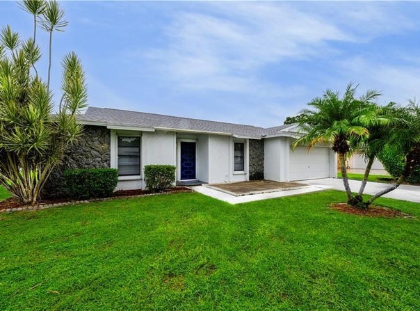 2490 4th Place, Vero Beach, FL 32962