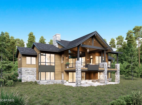 30 GCR 5199 aka Snow Ridge Dr, Tabernash, CO 80478