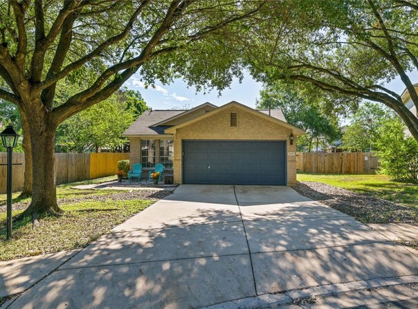 1804 Monks Tale Ct, Austin, TX 78748