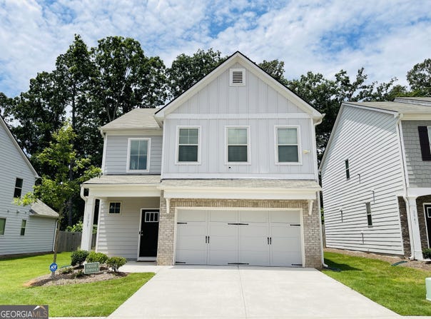 2939 Cottage, College Park, GA 30337