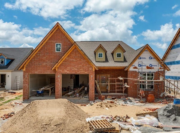 8 Dragonfly Cove, Greenbrier, AR 72058