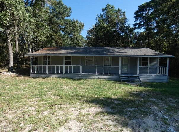 177 Tic Toc Lane, Trinity, TX 75862