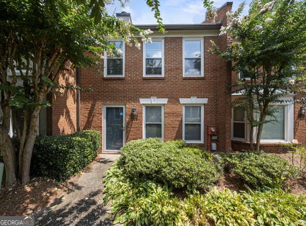 4116 Quincey, Duluth, GA 30096