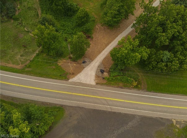 SR 651, Baltic, OH 43804