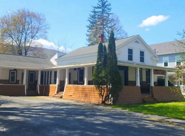 5429 Rt 23, Windham, NY 12496