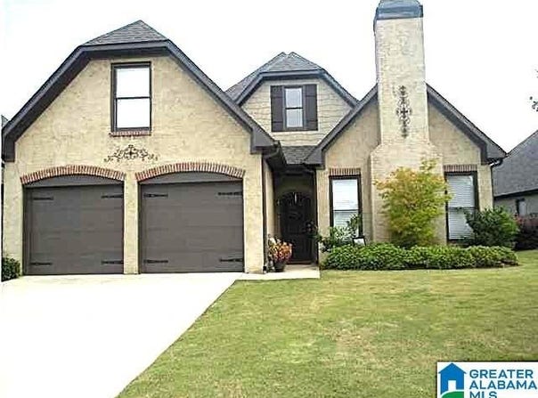 2420 ABBEYGLEN CIRCLE, HOOVER, AL 35226