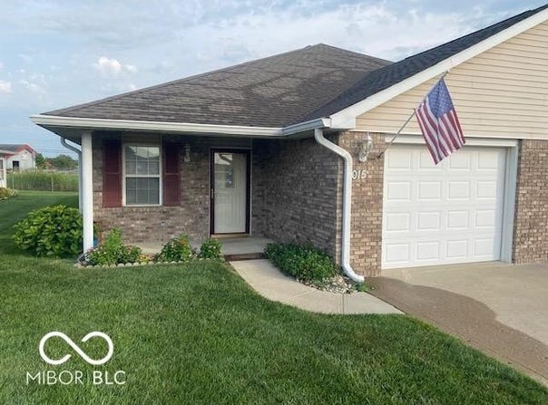 1015 Plaza Drive, Martinsville, IN 46151