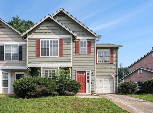 3835 Conley Downs Drive, Decatur, GA 30034