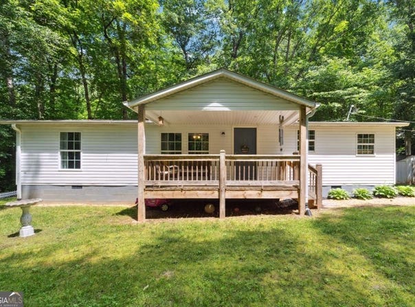 187 Angers, Dahlonega, GA 30533