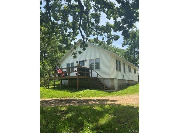 203 Keeth Road, Crocker, MO 65452