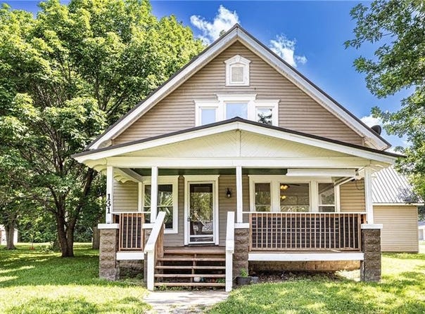 131 W Main Street, Adrian, MO 64720