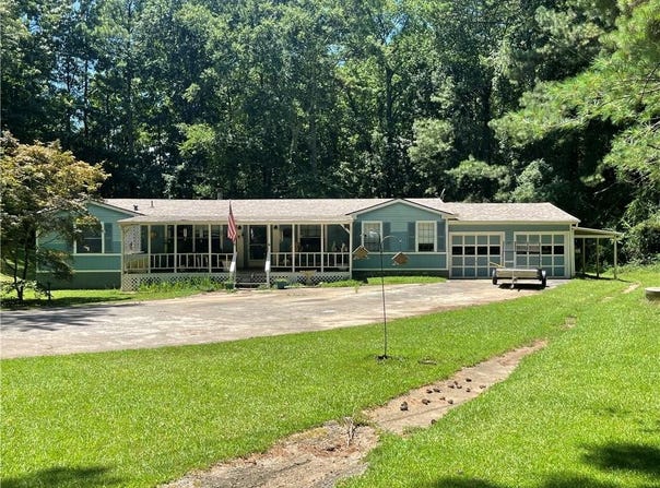 3137 Glen Wallace Drive, Cumming, GA 30040