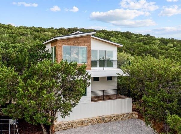 1782 Fm 2951, Graford, TX 76449