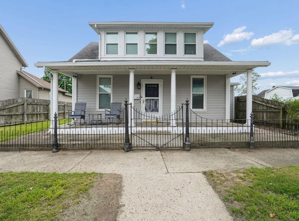 412 S Washington Street, Circleville, OH 43113