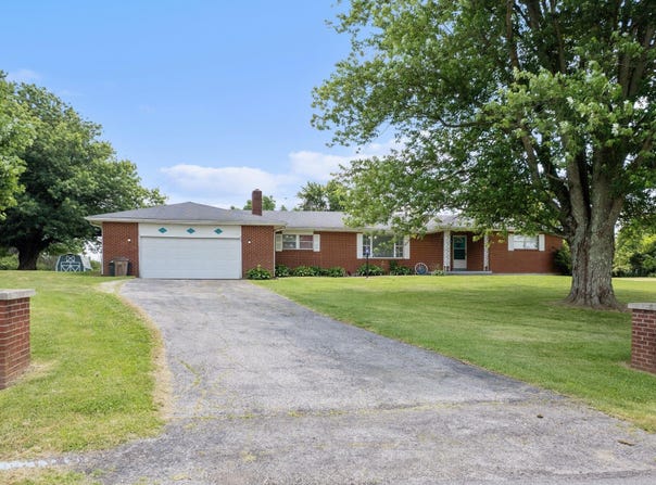 3348 Slack Pike, Maysville, KY 41056
