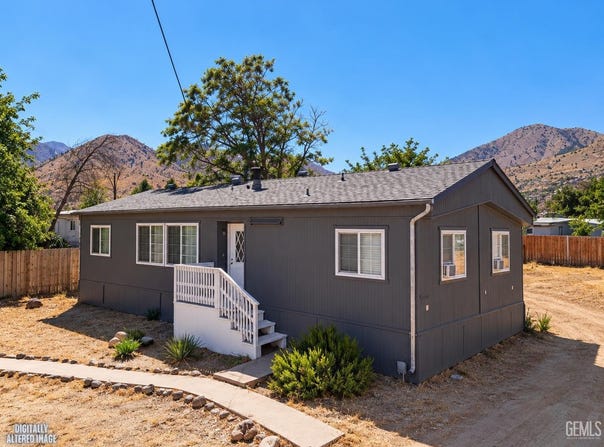 17100 Laurie Lane, Onyx, CA 93255