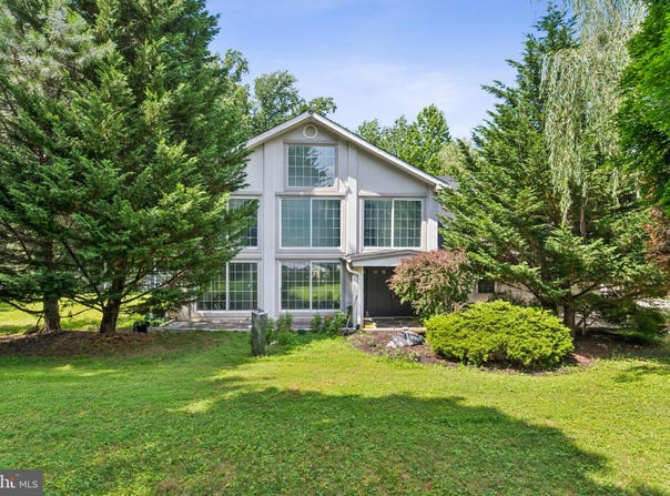 1291 METTLER ROAD, HUNTINGDON VALLEY, PA 19006