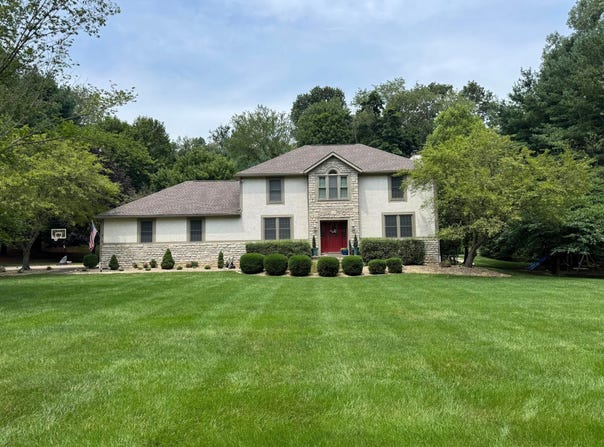 185 Stublyn Road, Granville, OH 43023
