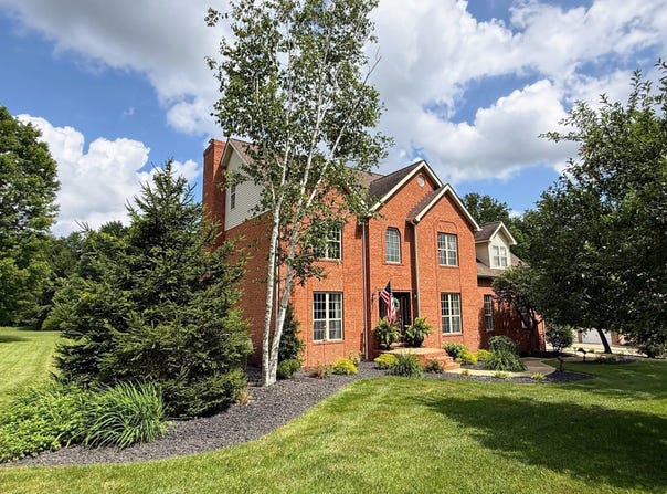 255 Stoney Brook Drive, Point Pleasant, WV 25550