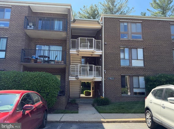 17822 BUEHLER Road, OLNEY, MD 20832