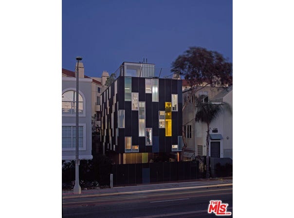 116 Pacific Ave, Venice, CA 90291