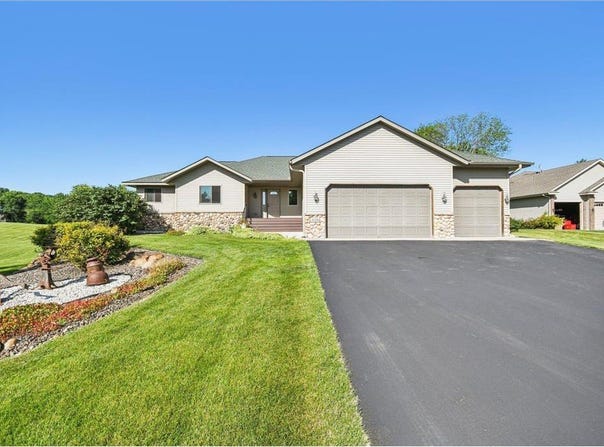 20258 Polk Street NW, Elk River, MN 55330