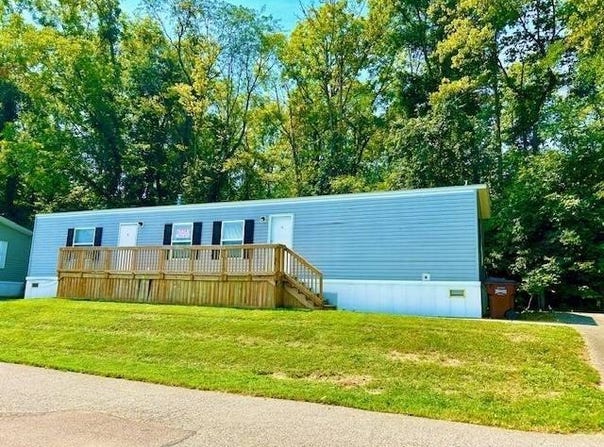 56 Branch Hill Ct., Harrison, OH 45030
