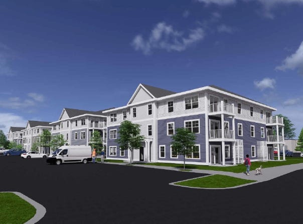 10 Stillwater Drive, Windham, ME 04092