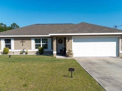 227 Oak Lane Loop, Ocala, FL 34472