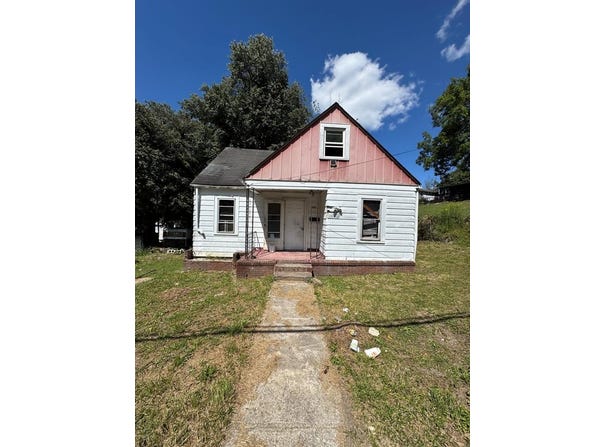 503 Scott Ave, BECKLEY, WV 25801