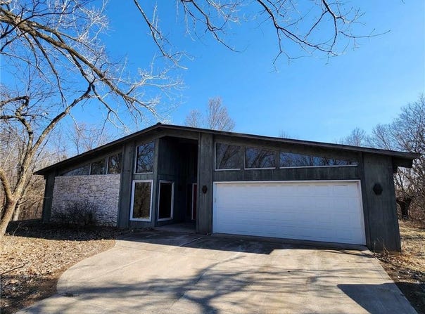 11425 45 HWY NORTH N/A, Platte City, MO 64079