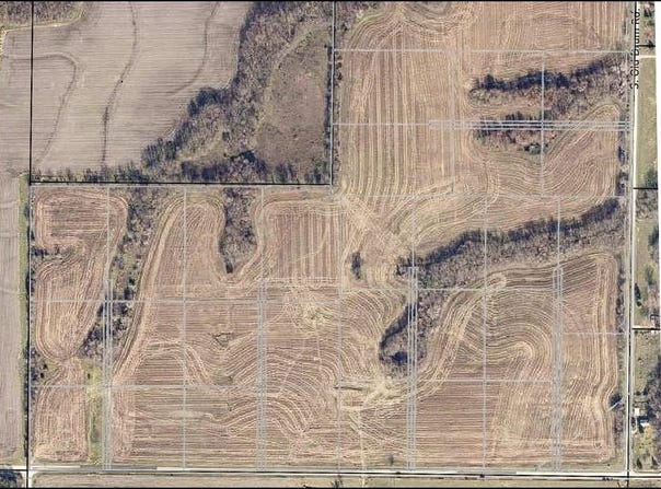 Tract 2 Old Drum Road, Garden City, MO 64747