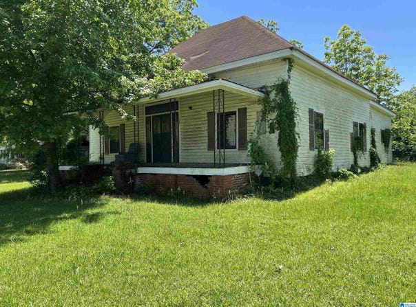 150 2ND STREET, JEMISON, AL 35085