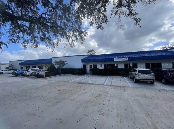 401 COMMERCE WAY, LONGWOOD, FL 32750