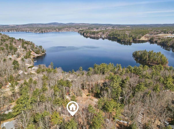 13 Cheryl Lane, Northwood, NH 03261